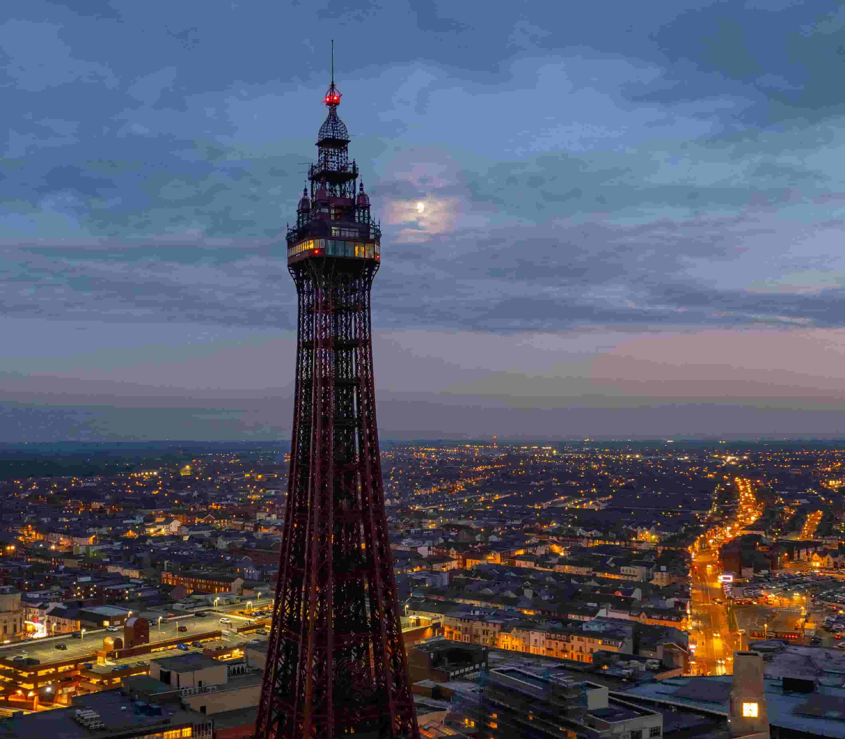 Blackpool Tower